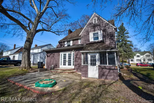 Flint, MI 48503,2119 Radcliffe AVE