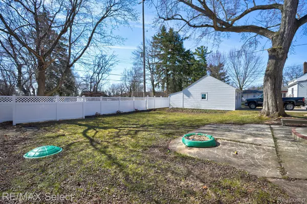 Flint, MI 48503,2119 Radcliffe AVE