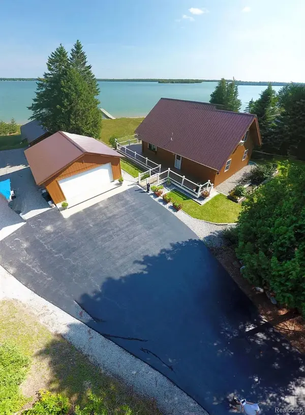 Presque Isle, MI 49777,17389 US HIGHWAY 23 S