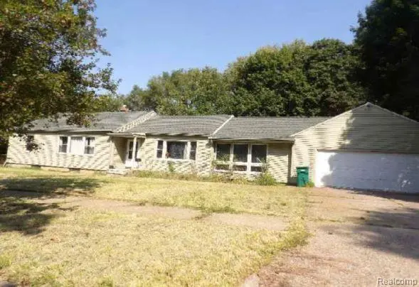 1601 BIRCH ST,  Lansing,  MI 48910