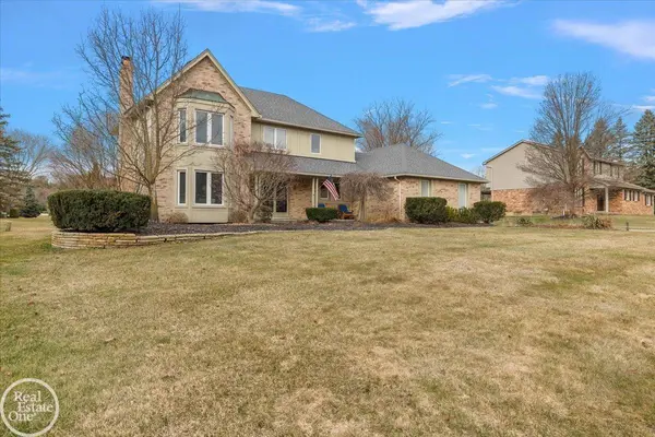 Washington Twp, MI 48094,61449 Woodfield Way DR