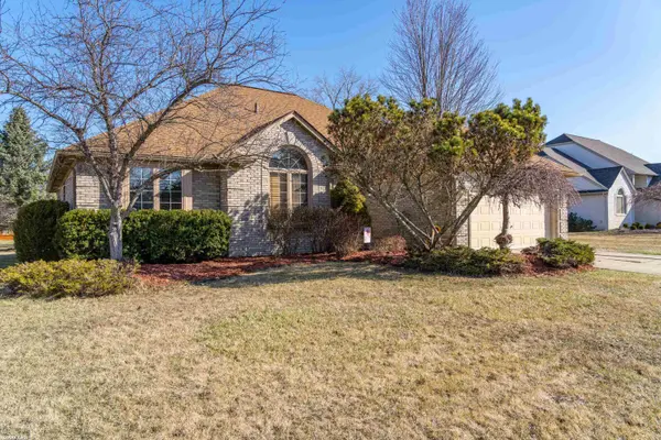 34339 Gillies RD, Chesterfield Twp, MI 48047