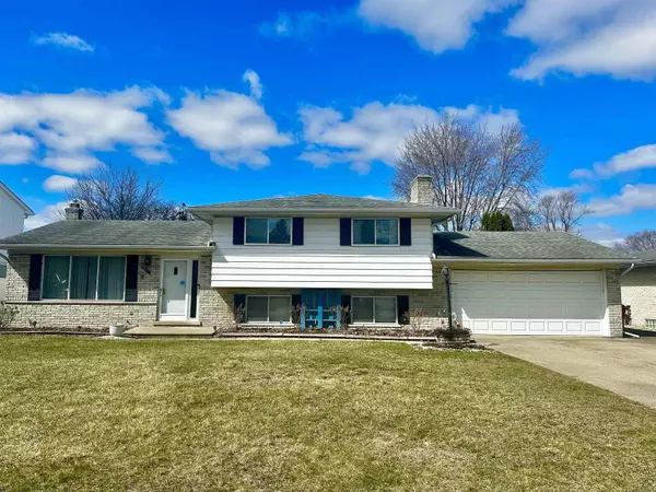 Clinton Township, MI 48036,37481 Via Rosalie St ST