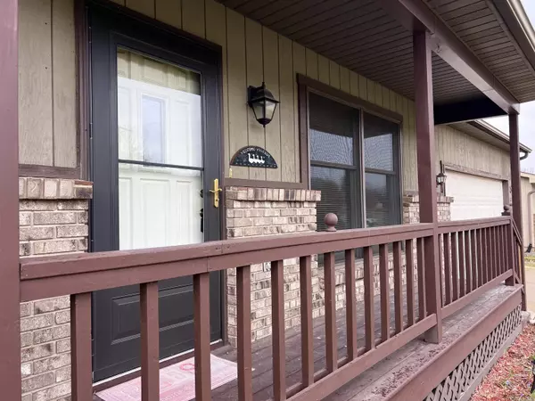 Almont, MI 48033,218 Jonathon DR