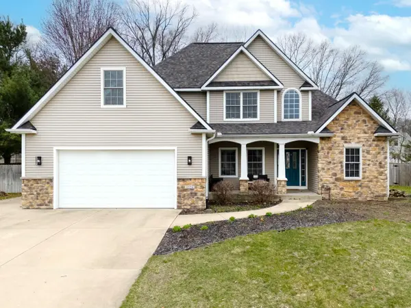 Kalamazoo, MI 49009,8324 Interlochen ST