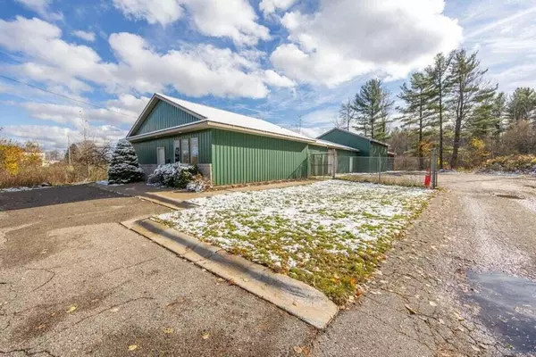 Big Rapids, MI 49307,22505 15 Mile RD