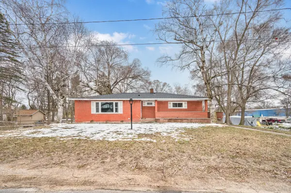 Big Rapids, MI 49307,810 Henderson ST