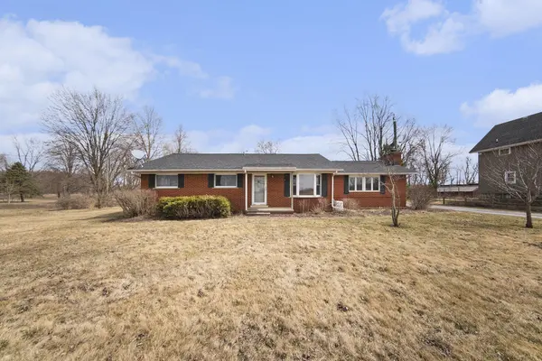 10765 Hitchingham RD, Milan, MI 48160