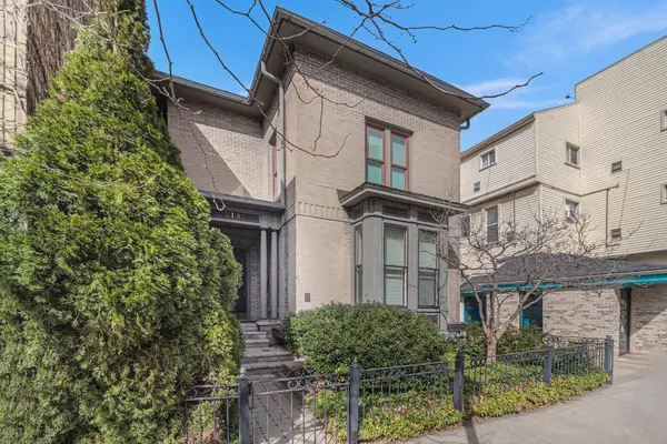 318 S Thayer ST, Ann Arbor, MI 48104