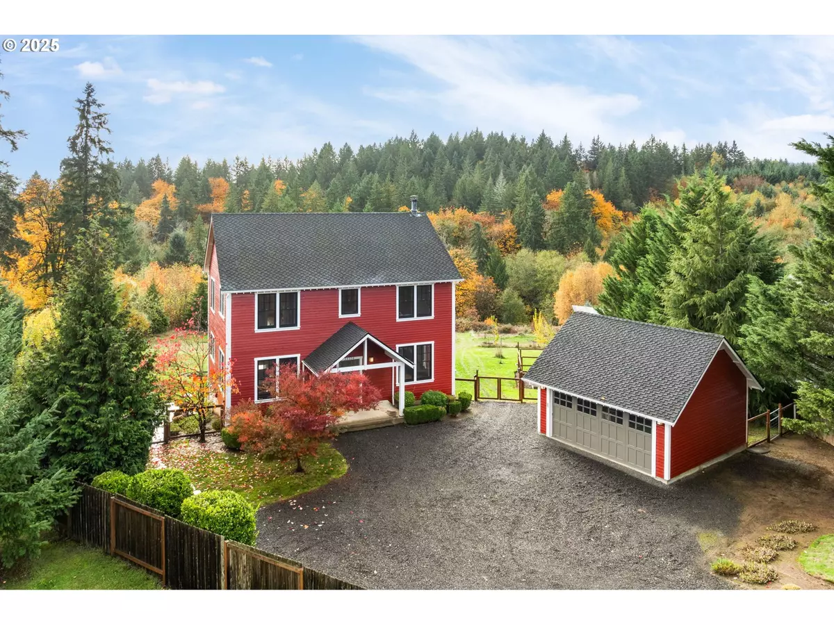 Warren, OR 97053,33336 CROWN POINT DR