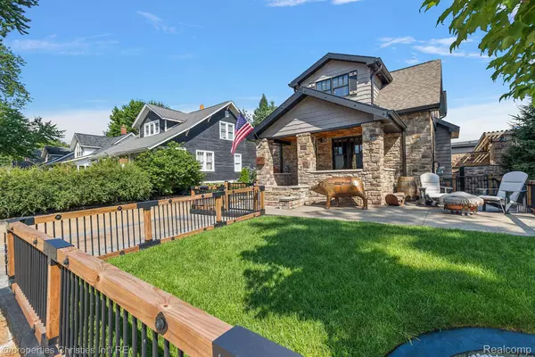 Utica, MI 48317,7881 CHAPOTON ST