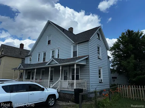 Negaunee, MI 49866,103 COLE ST