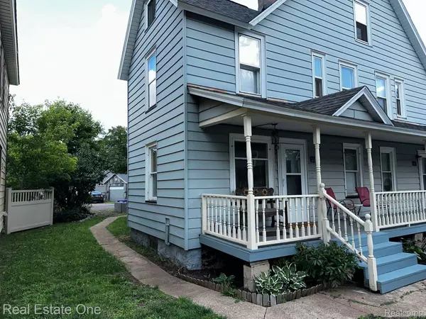 Negaunee, MI 49866,103 COLE ST