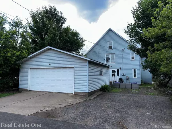 Negaunee, MI 49866,103 COLE ST