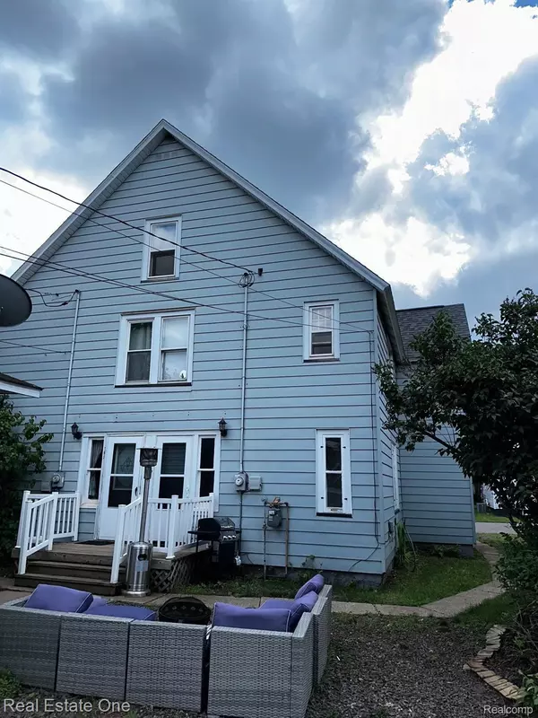 Negaunee, MI 49866,103 COLE ST