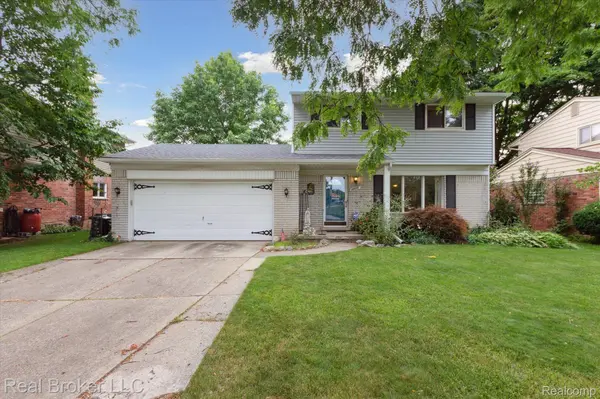 Livonia, MI 48154,14559 NEWBURGH RD