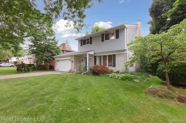 Livonia, MI 48154,14559 NEWBURGH RD