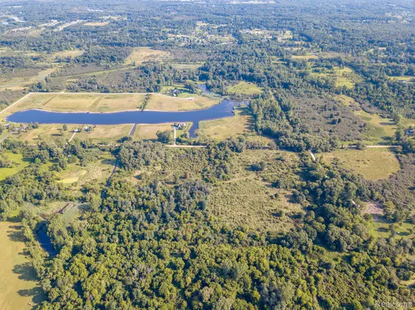 Oxford, MI 48371,0000 Sherwood  RD