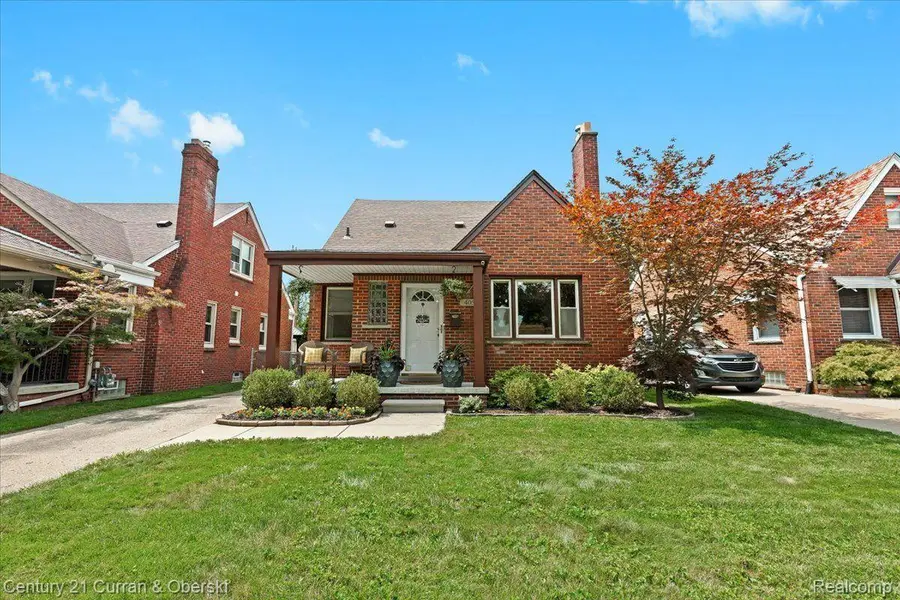 405 N LAFAYETTE ST, Dearborn, MI 48128