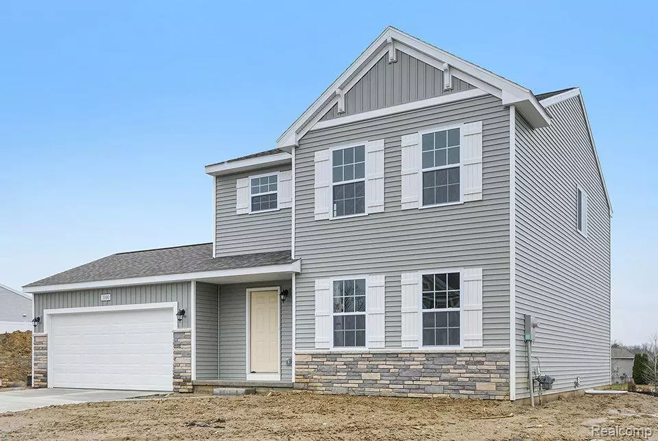 Adrian, MI 49221,463 Wolf Ridge CT