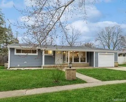 Davison, MI 48423,730 FITZNER DR