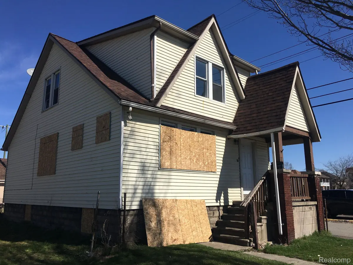 Ecorse, MI 48229,10 W GLENWOOD ST