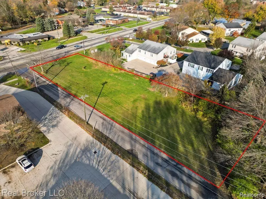 Clinton Township, MI 48035,0 Harper