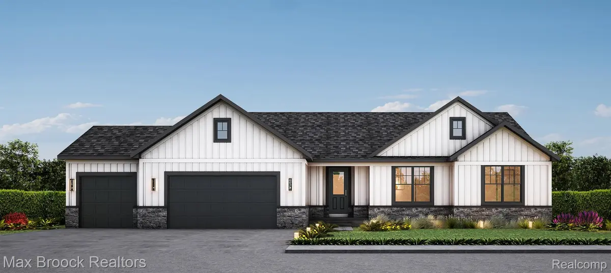 7628 Summer Breeze Trail, Oceola Twp, MI 48843