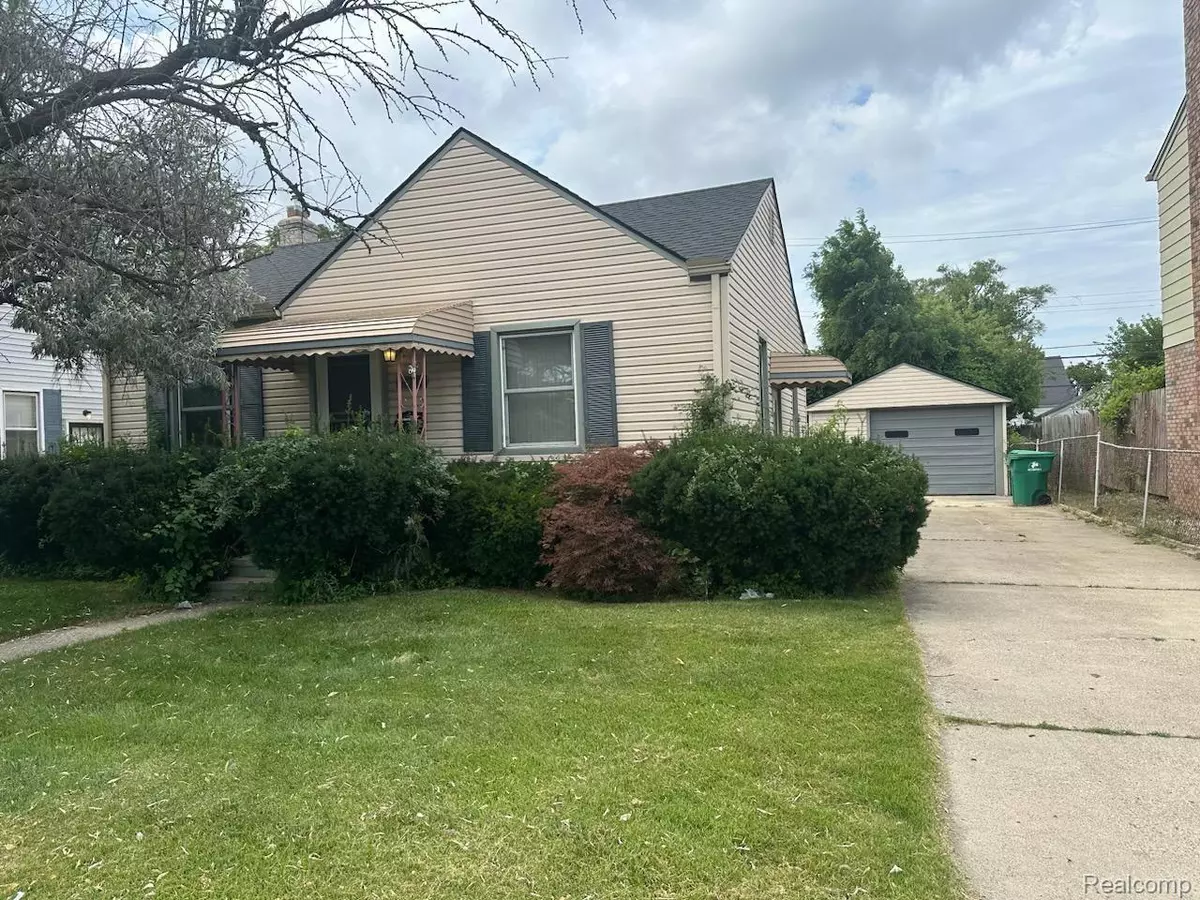 Eastpointe, MI 48021,14725 JULIANA AVE