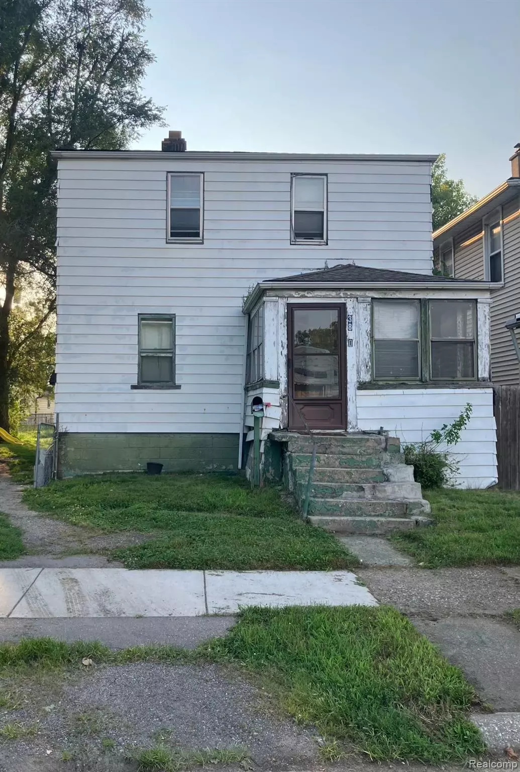 Ecorse, MI 48229,3890 14TH ST