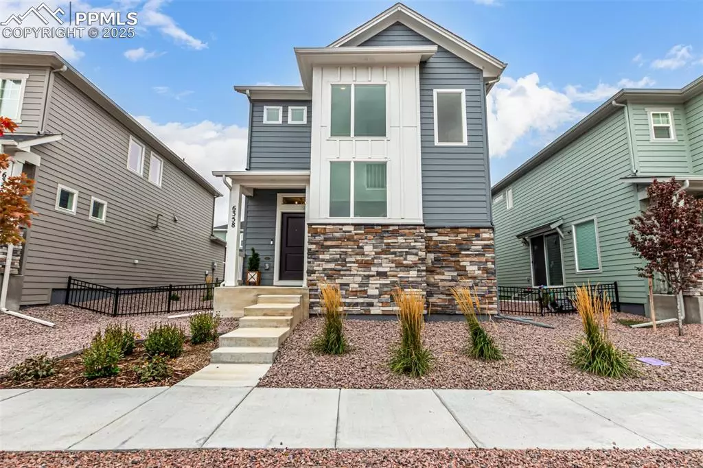 Colorado Springs, CO 80924,6358 Levity HTS