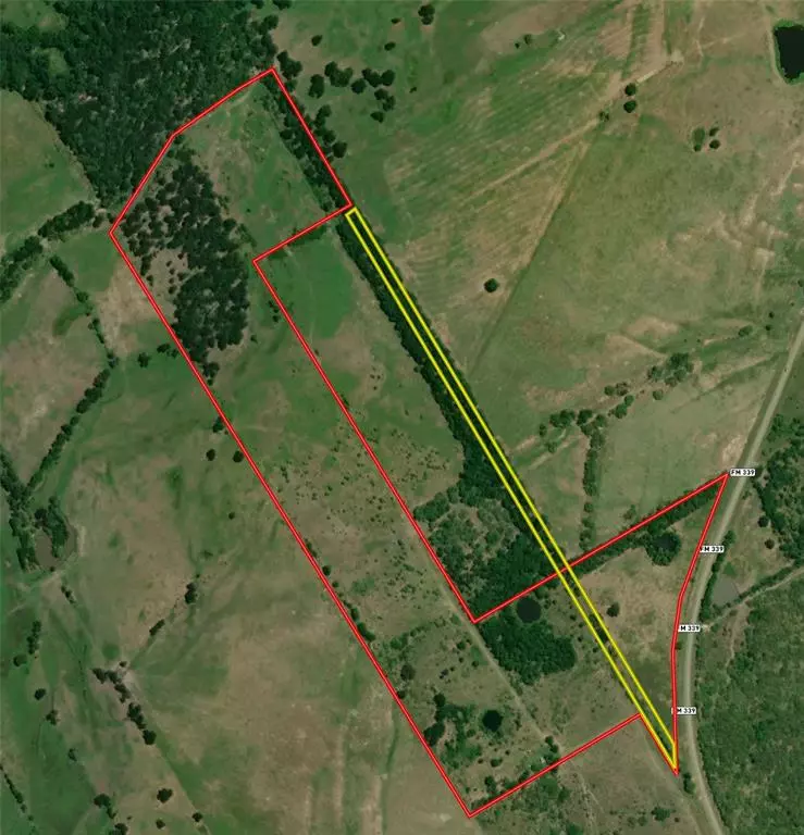 Groesbeck, TX 76642,46 Acres FM 339 S