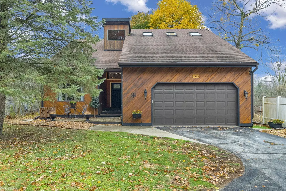 Port Huron, MI 48060,3419 Riverside DR