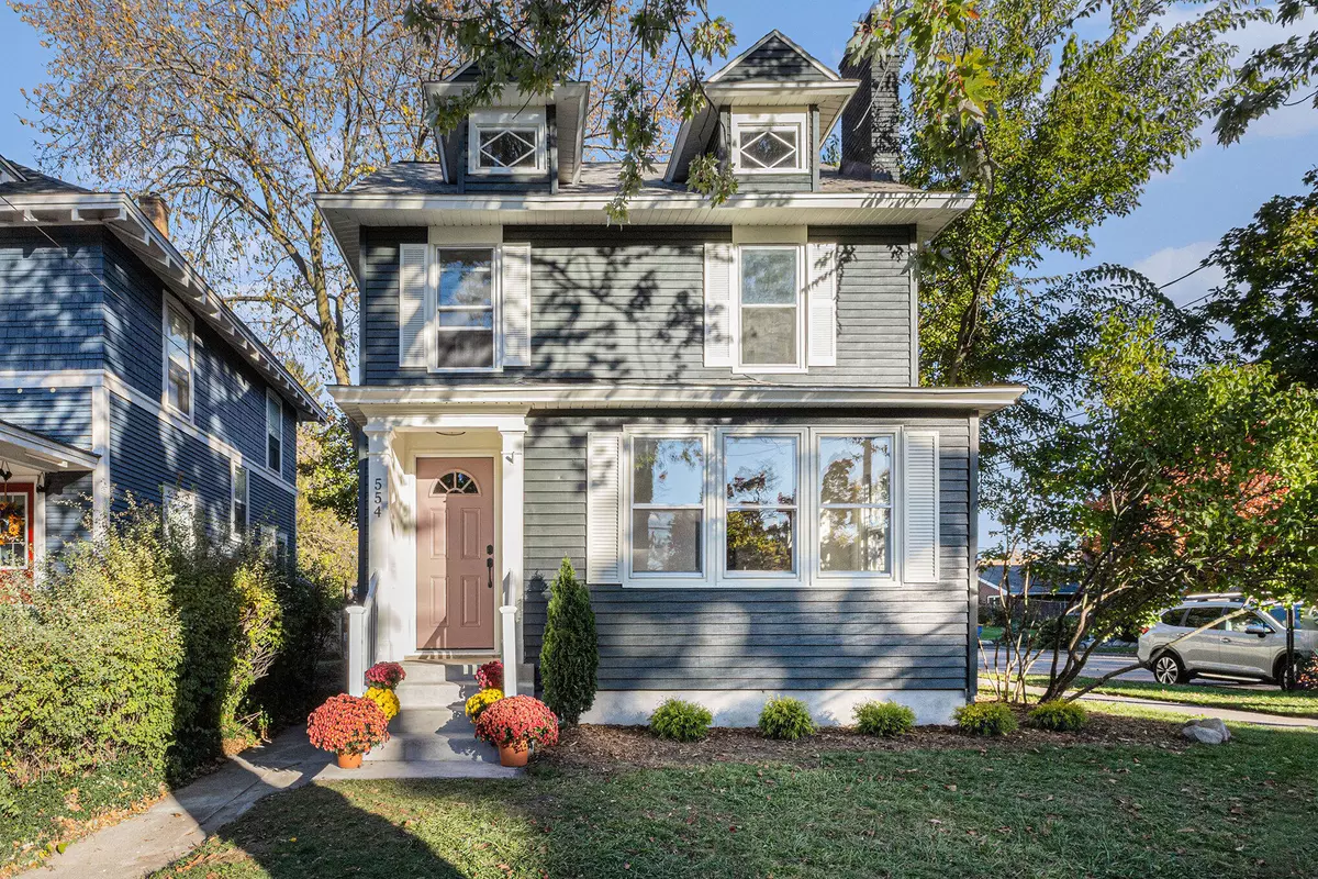 Grand Rapids, MI 49506,554 Ethel AVE SE