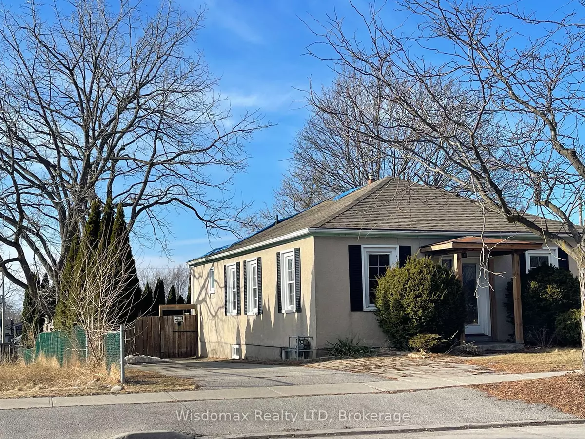 St. Catharines, ON L2S 2C2,40 St. Paul ST W