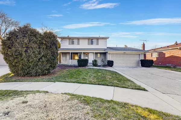 Warren, MI 48093,28663 LONGVIEW AVE