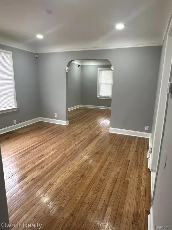 Detroit, MI 48221,16235 MONICA ST