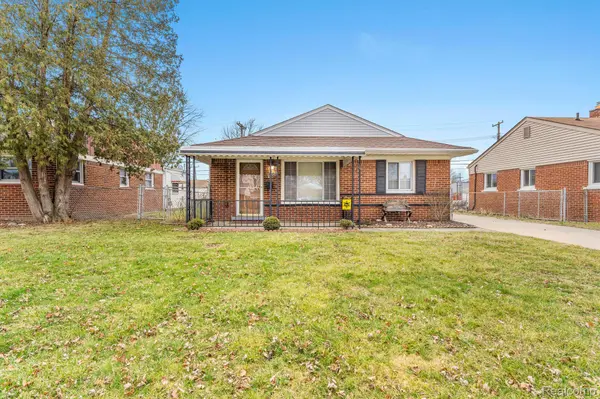 9348 CORNELL ST,  Taylor,  MI 48180