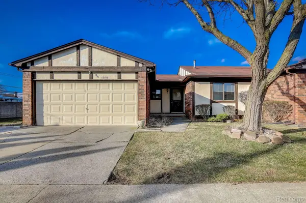 13513 ANGELA DR, Warren, MI 48088