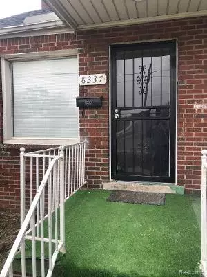 Detroit, MI 48204,8337 WYOMING ST