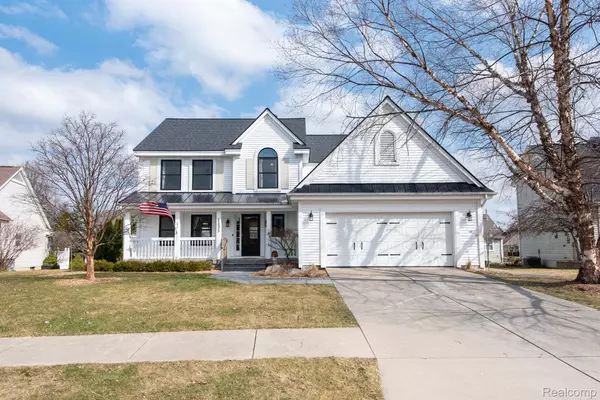 Davison, MI 48423,2133 ASHFORD DR