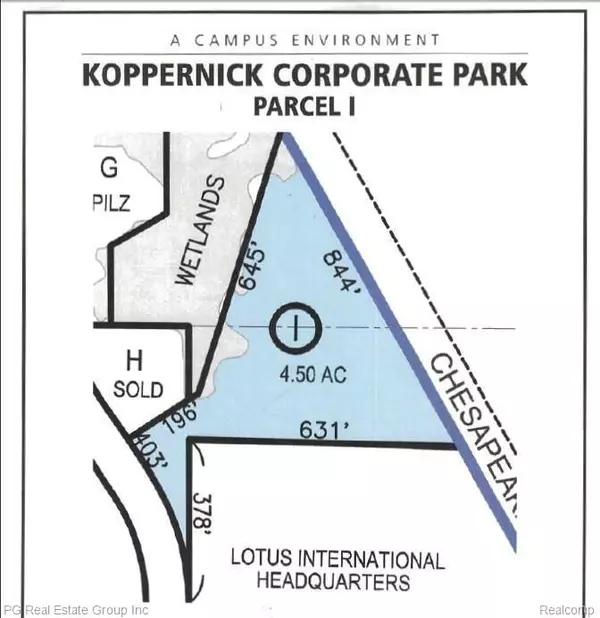 Canton, MI 48187,000 COMMERCE BLVD