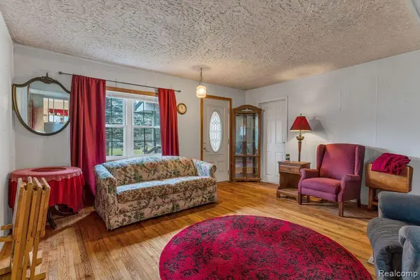 Bancroft, MI 48414,4924 MILL RD