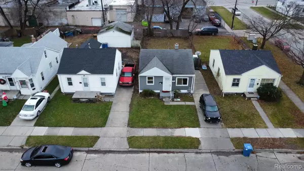 Warren, MI 48089,11212 PAIGE AVE