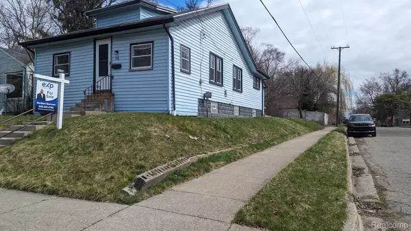 Pontiac, MI 48342,56 N TASMANIA ST