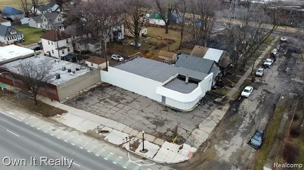 4265 W JEFFERSON AVE, Ecorse, MI 48229