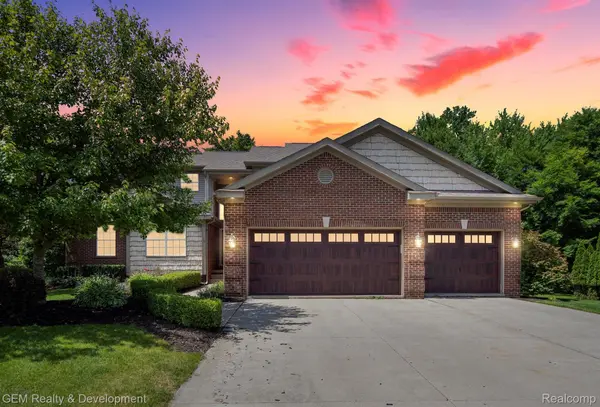 Hartland, MI 48353,11345 MATTHEW LN