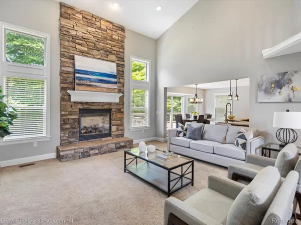 Hartland, MI 48353,11345 MATTHEW LN