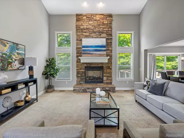 Hartland, MI 48353,11345 MATTHEW LN