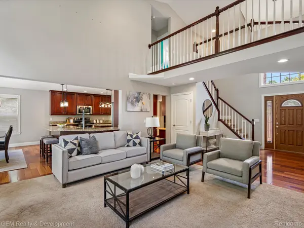 Hartland, MI 48353,11345 MATTHEW LN